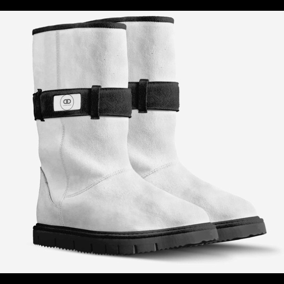 “SnowBall” - Picture 4 of 7